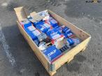 SKF bearings and bearing housings 5