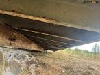 Shipping container - 20 feet 13