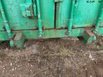 Shipping container - 20 feet 13