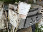 Sign bases and crossing ramps 7