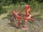 Skjold Eminent 3 furrow plough 3