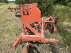 Skjold Eminent 3 furrow plough 9