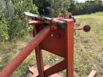 Skjold Eminent 3 furrow plough 14