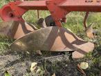 Skjold Eminent 3 furrow plough 19