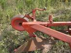 Skjold Eminent 3 furrow plough 22