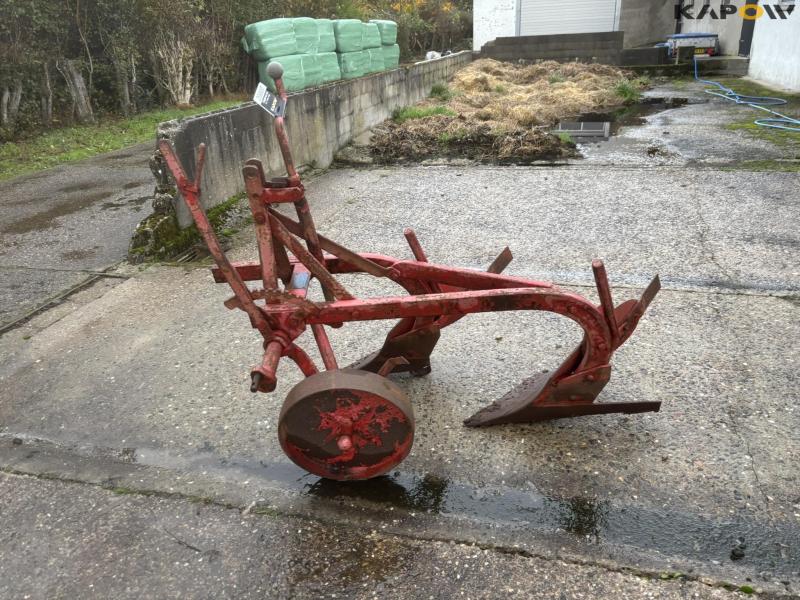 Skjold plow 2 furrow 12 8