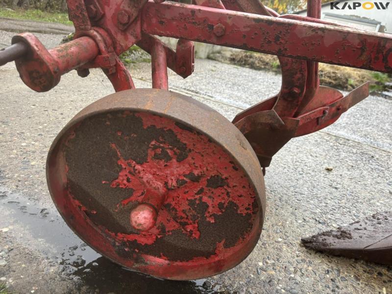 Skjold plow 2 furrow 12 27