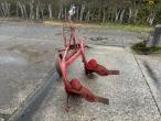 Skjold plow 2 furrow 12 6