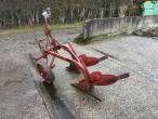 Skjold plow 2 furrow 12 7