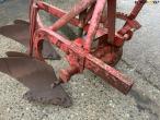 Skjold plow 2 furrow 12 15