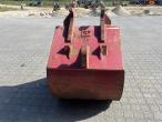 Excavator shovel 80 6
