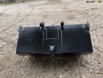 Bucket with Beco hitch 6