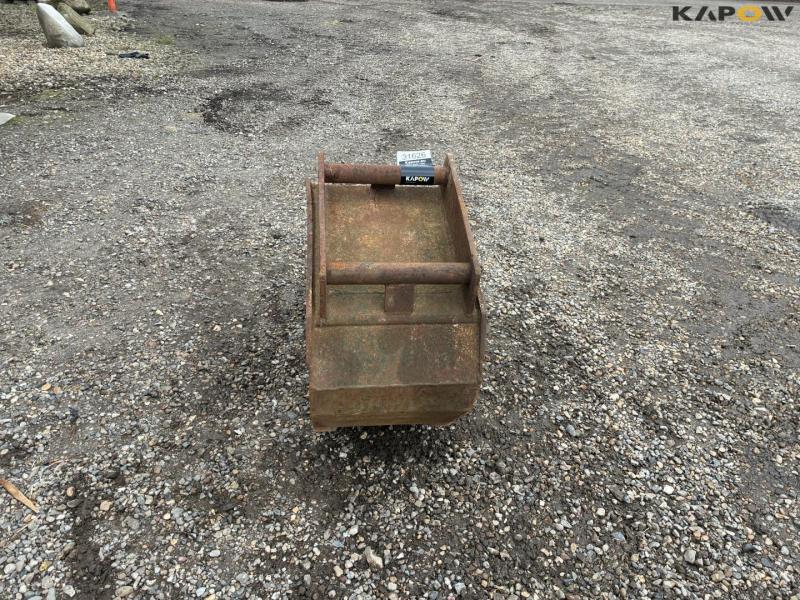 Shovel for rear arm 2