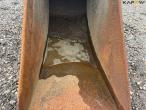 Shovel for rear arm 11
