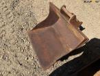 Buckets with S40 hitch - 3 pcs. 21