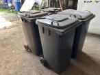 Ratchet container - 4 pcs. 3
