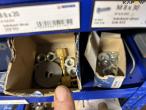 Screws/Bolts and miscellaneous 50