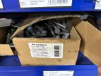 Screws/Bolts and miscellaneous 52