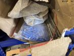 Screws/Bolts and miscellaneous 57