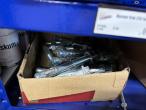 Screws/Bolts and miscellaneous 79