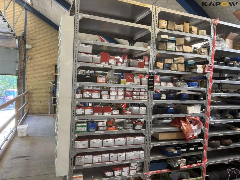 Screws and miscellaneous 2