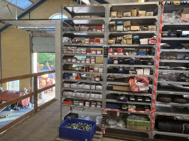 Screws and miscellaneous 51