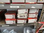 Screws and miscellaneous 45