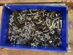Screws and miscellaneous 50