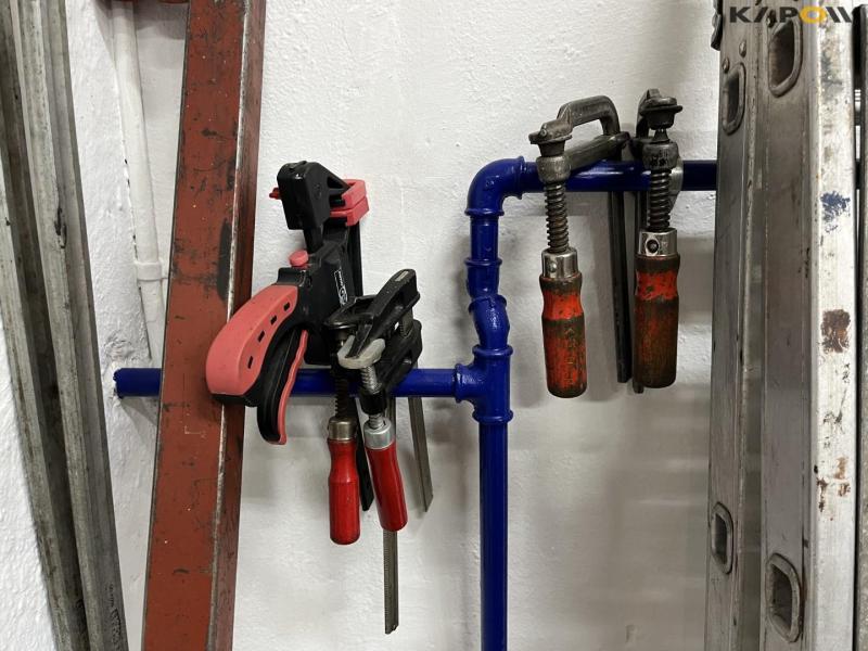 Vice/Wires/Ladders 5