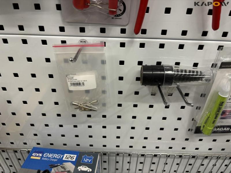 Screwdrivers, hammers, battery chargers and miscellaneous 23