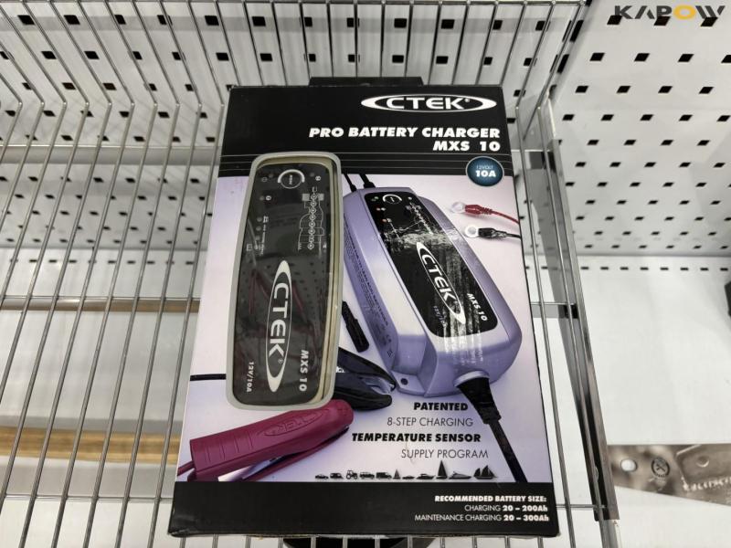 Screwdrivers, hammers, battery chargers and miscellaneous 43