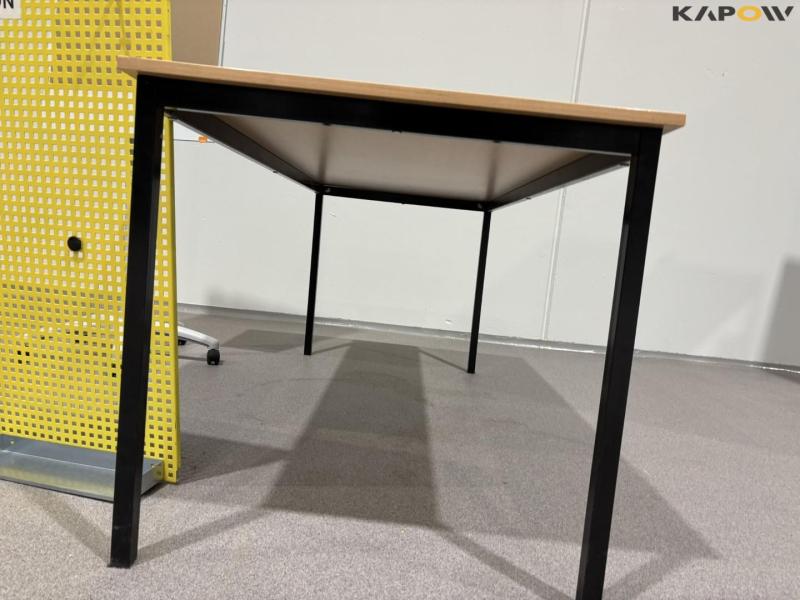 Drawer furniture and table 8