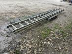 Sliding ladders - 2 pieces 5