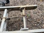 Sliding ladders - 2 pieces 14