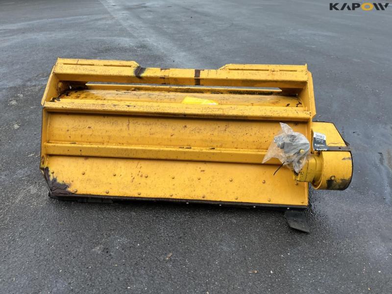 Flail mower for arm mowers 6