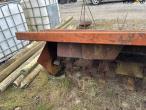 Flail mower 25