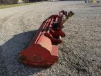 Flail mower 4