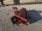 Flail mower 8
