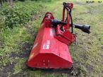 Flail mower 2