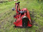 Flail mower 4