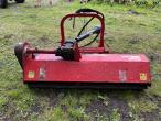 Flail mower 3