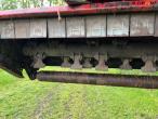 Flail mower 12