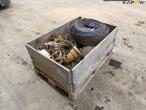 Hoses and pumps 3