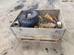 Hoses and pumps 6