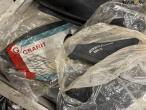 Inner tubes for tires and other equipment 38
