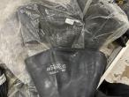 Inner tubes for tires and other equipment 41
