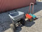 Slat spreader - 3 pcs 3