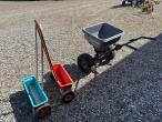 Slat spreader - 3 pcs 5