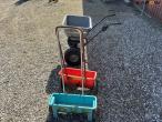 Slat spreader - 3 pcs 6