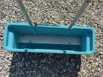 Slat spreader - 3 pcs 26